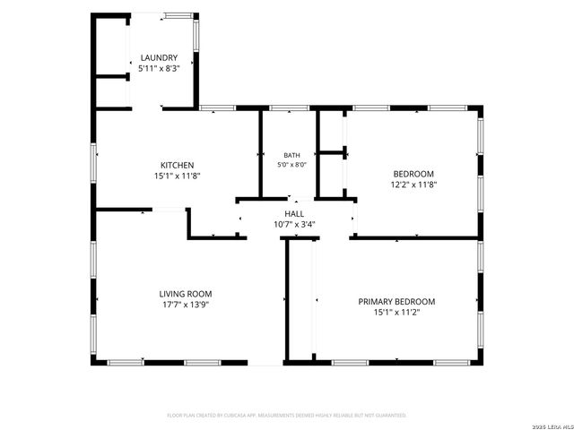 2139 TEXAS AVE, San Antonio, TX 78228
