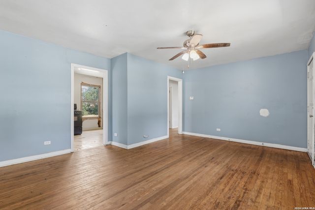2139 TEXAS AVE, San Antonio, TX 78228