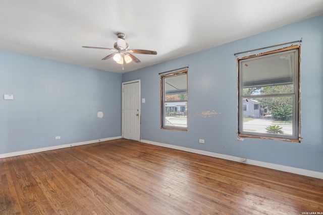 2139 TEXAS AVE, San Antonio, TX 78228