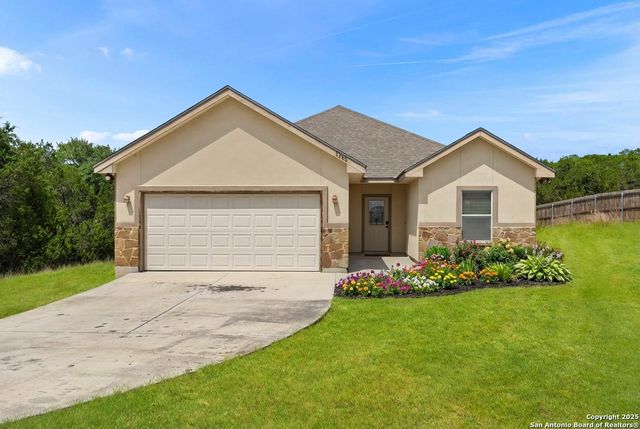 1355 Lasso, Canyon Lake, TX 78133