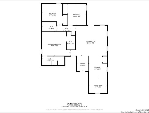 1355 Lasso, Canyon Lake, TX 78133