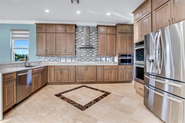 3240 SW 190th Ave, Miramar, FL 33029