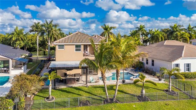 3240 SW 190th Ave, Miramar, FL 33029