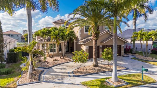 3240 SW 190th Ave, Miramar, FL 33029