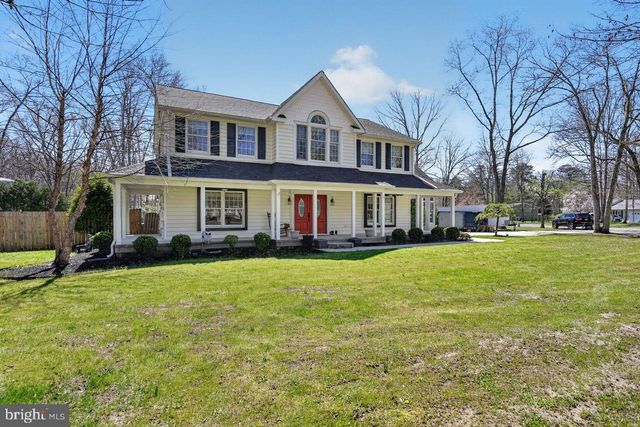 21 MILL RD, Shamong, NJ 08088
