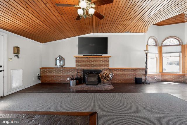 21 MILL RD, Shamong, NJ 08088