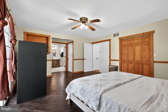 21 MILL RD, Shamong, NJ 08088