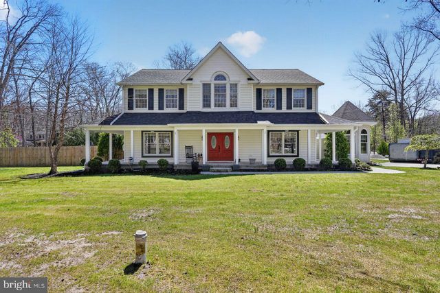 21 MILL RD, Shamong, NJ 08088