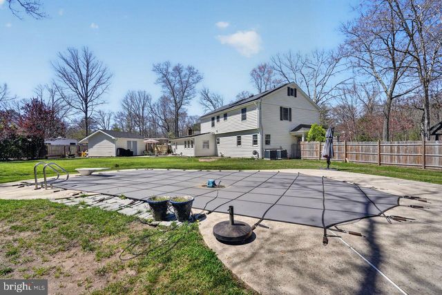 21 MILL RD, Shamong, NJ 08088