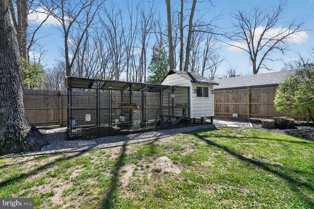 21 MILL RD, Shamong, NJ 08088