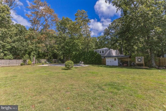 21 MILL RD, Shamong, NJ 08088