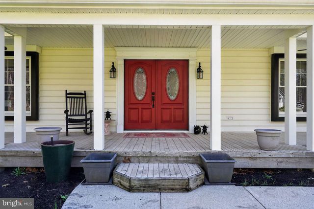 21 MILL RD, Shamong, NJ 08088