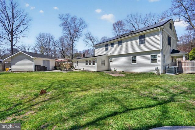 21 MILL RD, Shamong, NJ 08088