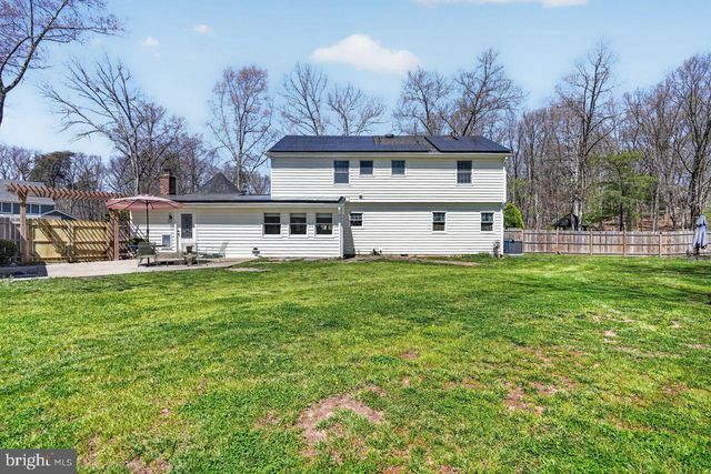 21 MILL RD, Shamong, NJ 08088