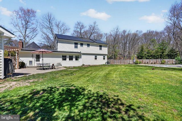 21 MILL RD, Shamong, NJ 08088