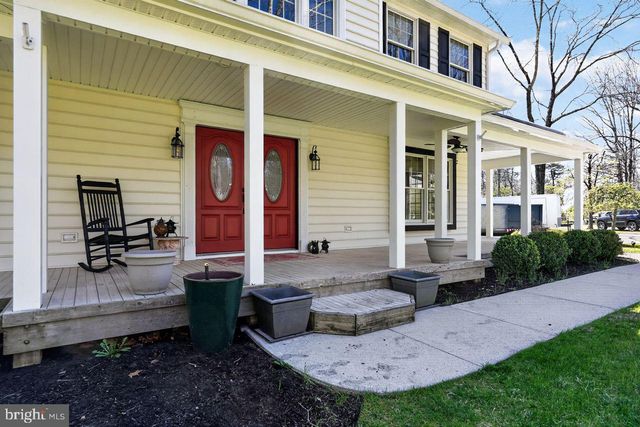 21 MILL RD, Shamong, NJ 08088