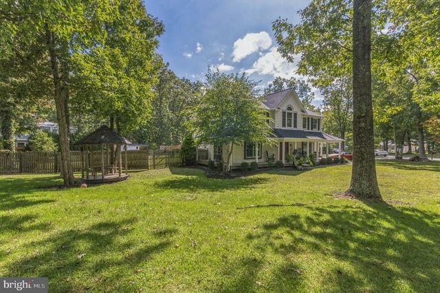 21 MILL RD, Shamong, NJ 08088