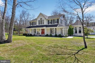 21 MILL RD, Shamong, NJ 08088