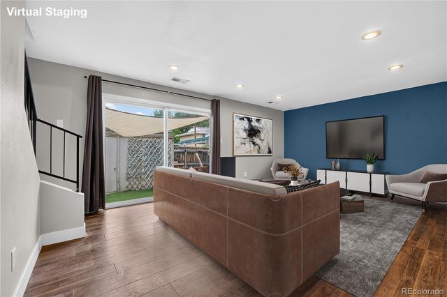 9070 E Lehigh Avenue, Denver, CO 80237