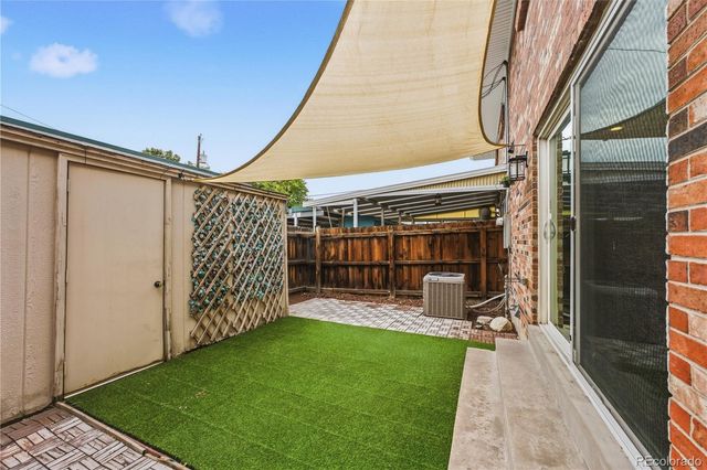 9070 E Lehigh Avenue, Denver, CO 80237
