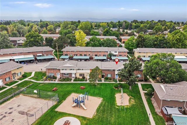 9070 E Lehigh Avenue, Denver, CO 80237