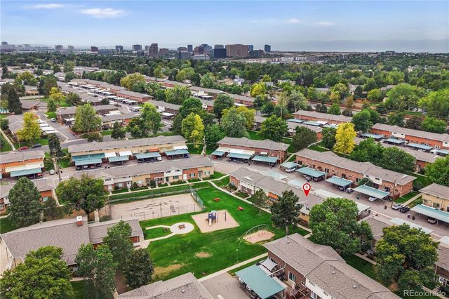 9070 E Lehigh Avenue, Denver, CO 80237
