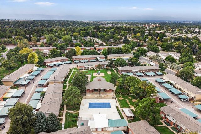 9070 E Lehigh Avenue, Denver, CO 80237