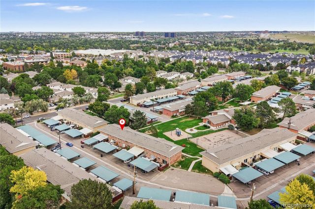 9070 E Lehigh Avenue, Denver, CO 80237