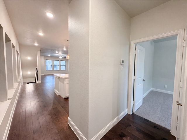 217 Cassandra Court, Euless, TX 76040