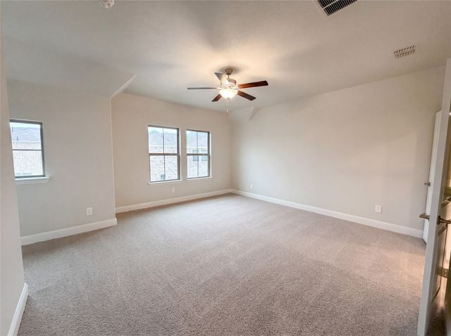 217 Cassandra Court, Euless, TX 76040