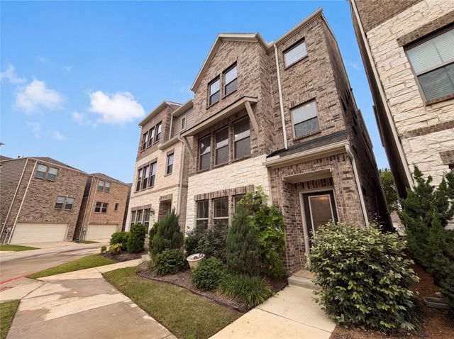 217 Cassandra Court, Euless, TX 76040
