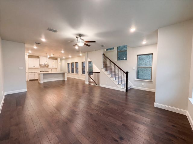 217 Cassandra Court, Euless, TX 76040