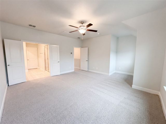 217 Cassandra Court, Euless, TX 76040