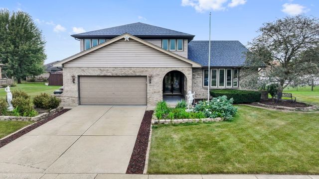 18800 Dickens Drive, Mokena, IL 60448