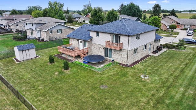 18800 Dickens Drive, Mokena, IL 60448