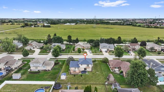 18800 Dickens Drive, Mokena, IL 60448