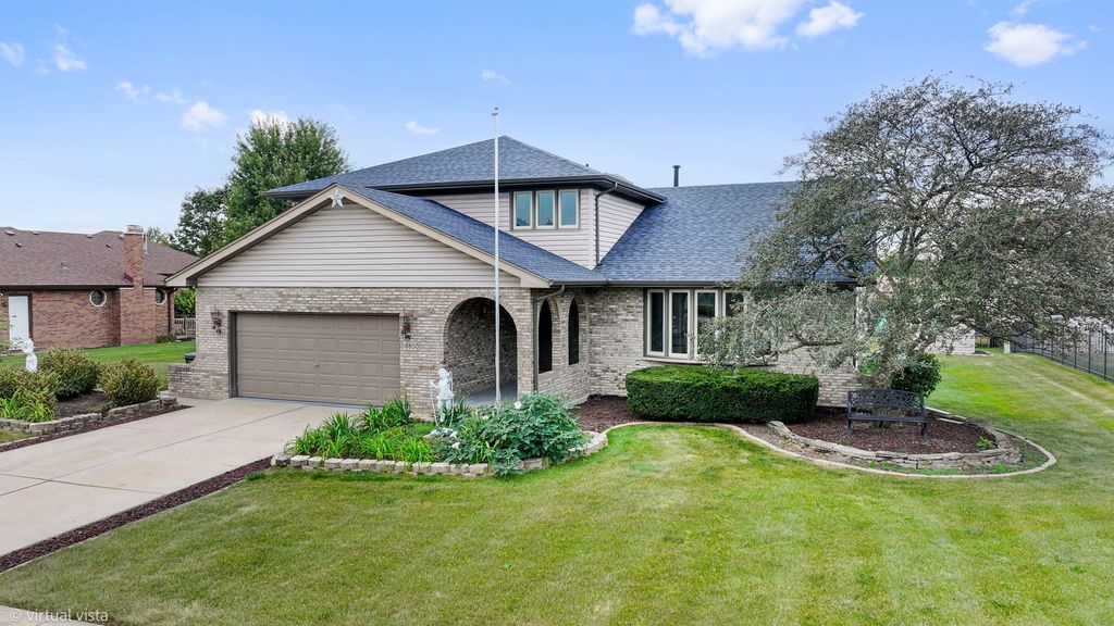 18800 Dickens Drive, Mokena, IL 60448 — photo 3