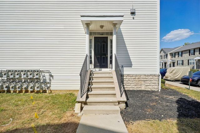 115 Preswicke Mill, Blacklick, OH 43004