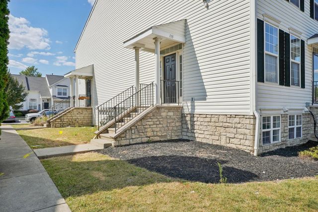 115 Preswicke Mill, Blacklick, OH 43004