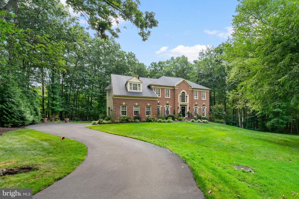 9808 PORTSIDE DR, Burke, VA 22015