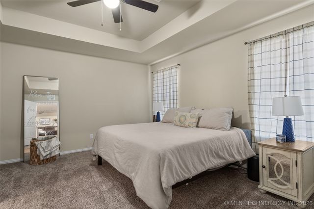 1006 Indian Plains Road, Ardmore, OK 73401