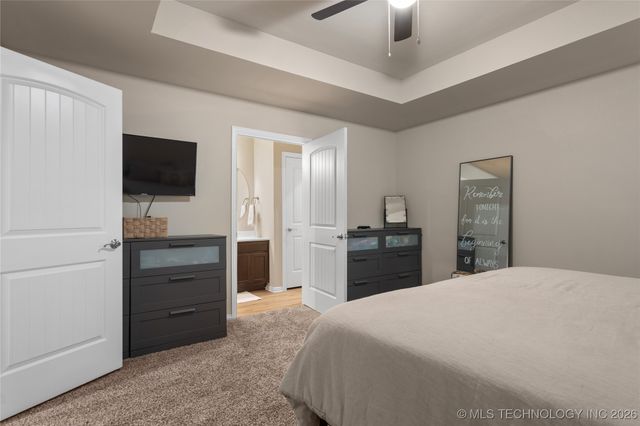 1006 Indian Plains Road, Ardmore, OK 73401