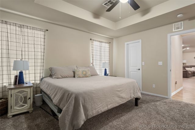 1006 Indian Plains Road, Ardmore, OK 73401