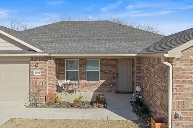 1006 Indian Plains Road, Ardmore, OK 73401