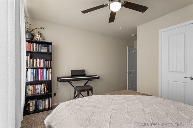 1006 Indian Plains Road, Ardmore, OK 73401