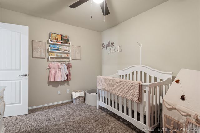 1006 Indian Plains Road, Ardmore, OK 73401