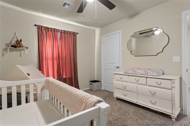 1006 Indian Plains Road, Ardmore, OK 73401