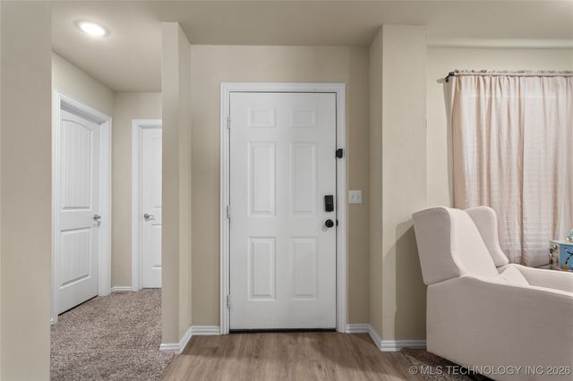 1006 Indian Plains Road, Ardmore, OK 73401