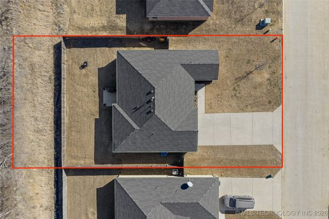 1006 Indian Plains Road, Ardmore, OK 73401