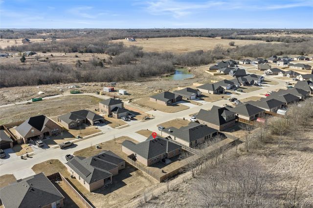 1006 Indian Plains Road, Ardmore, OK 73401